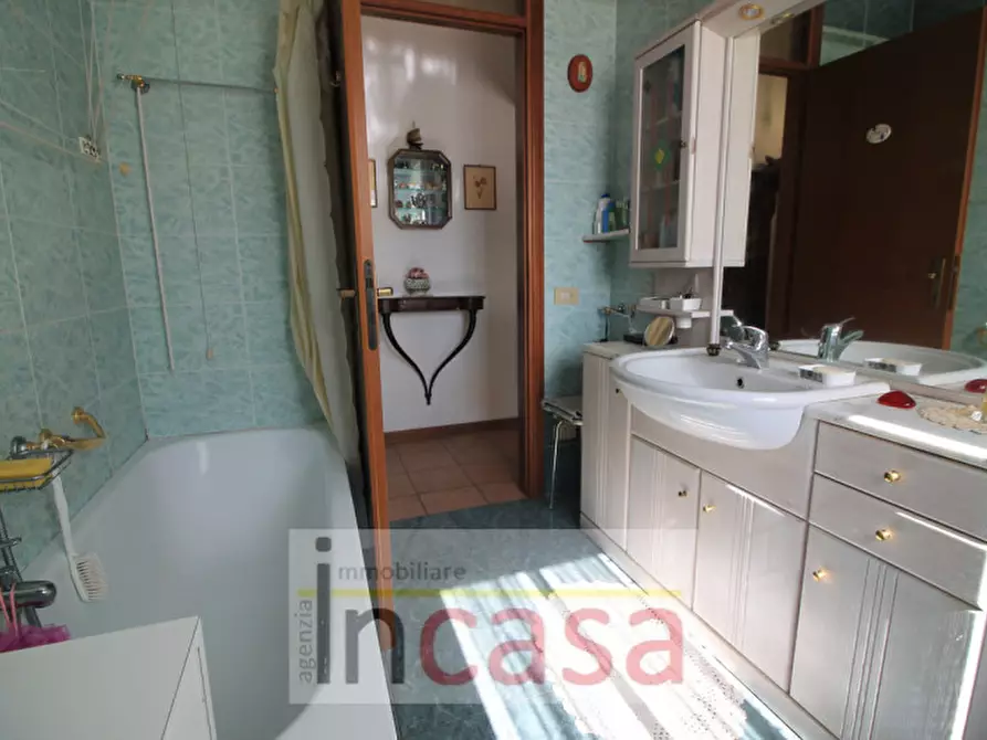 Immagine 26 di Appartamento in vendita  in Via Alessandro Girardi a San Donà Di Piave