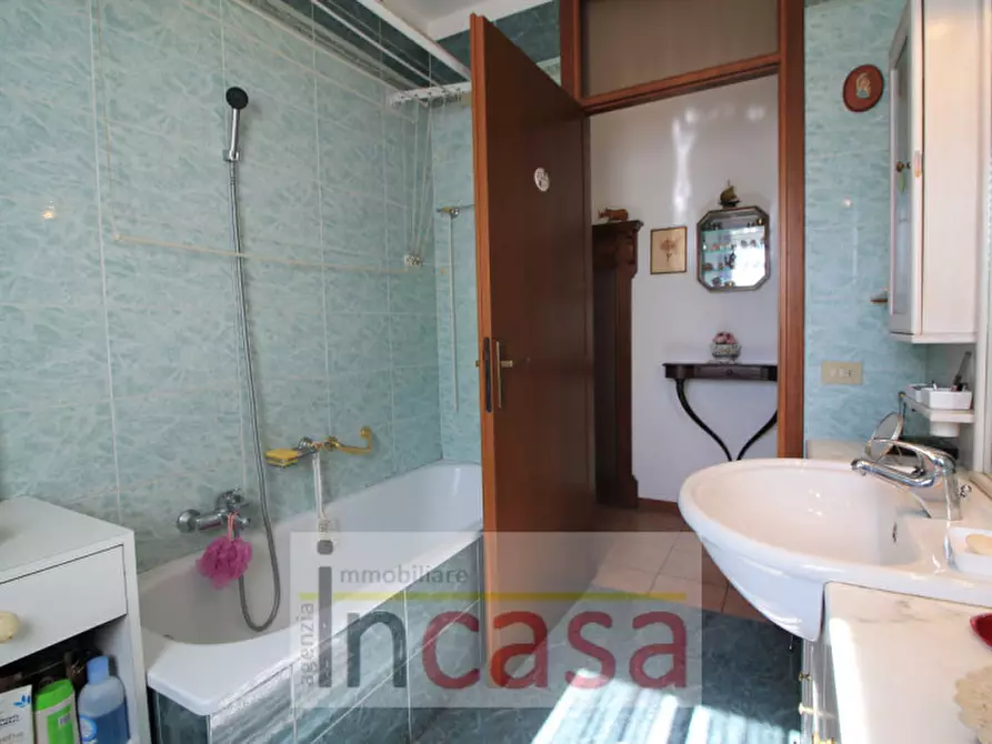 Immagine 27 di Appartamento in vendita  in Via Alessandro Girardi a San Donà Di Piave