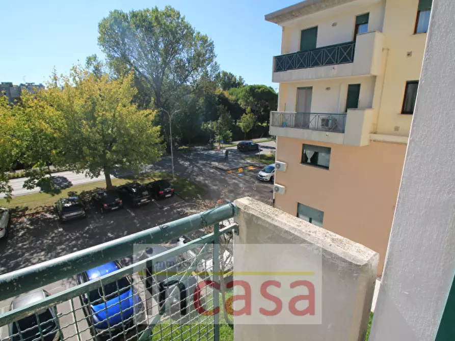 Immagine 34 di Appartamento in vendita  in Via Alessandro Girardi a San Donà Di Piave