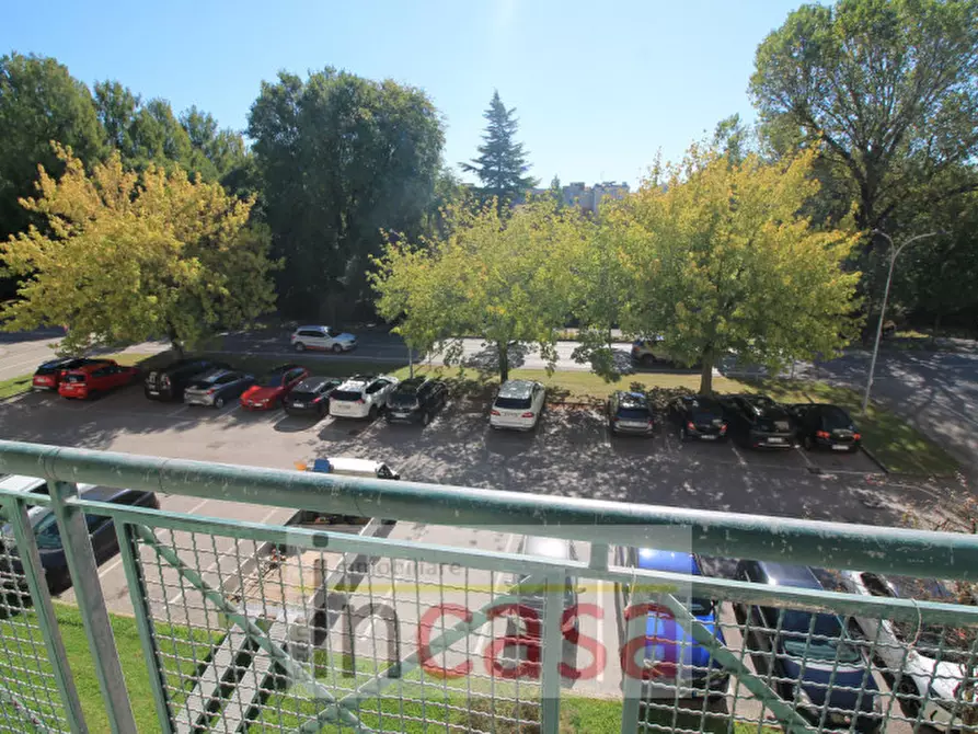 Immagine 35 di Appartamento in vendita  in Via Alessandro Girardi a San Donà Di Piave