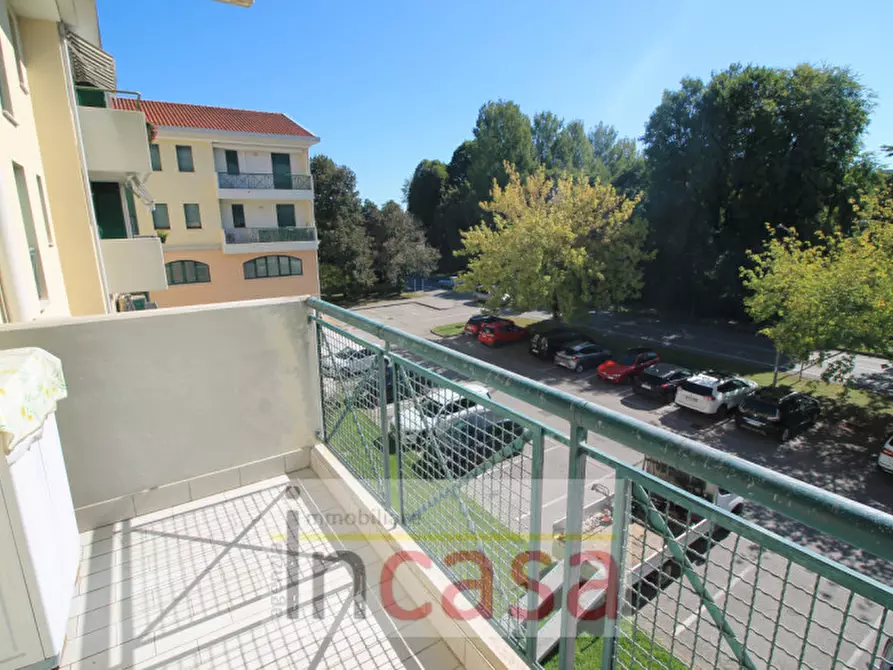 Immagine 36 di Appartamento in vendita  in Via Alessandro Girardi a San Donà Di Piave