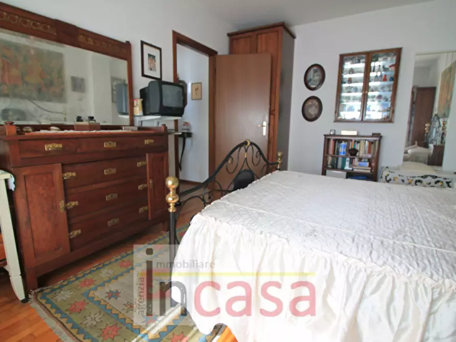 Immagine 44 di Appartamento in vendita  in Via Alessandro Girardi a San Donà Di Piave