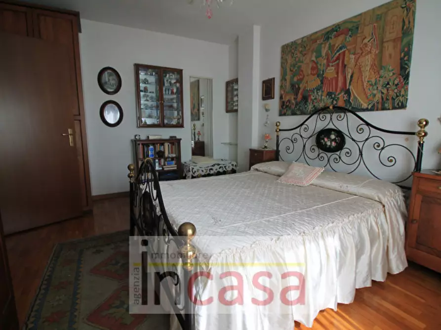 Immagine 49 di Appartamento in vendita  in Via Alessandro Girardi a San Donà Di Piave