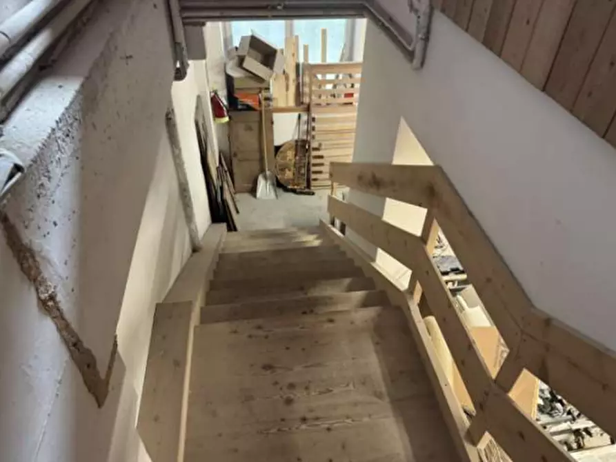 Immagine 6 di Laboratorio in vendita  in Via Pian da Lago, 37 a Cortina D'ampezzo
