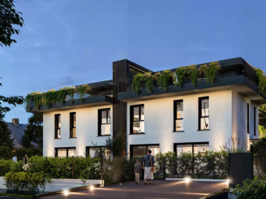 Immagine 10 di Appartamento in vendita  a Bolzano Vicentino