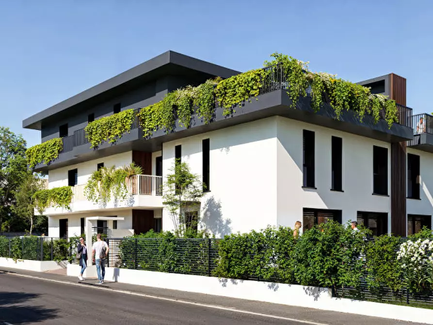 Immagine 14 di Appartamento in vendita  a Bolzano Vicentino