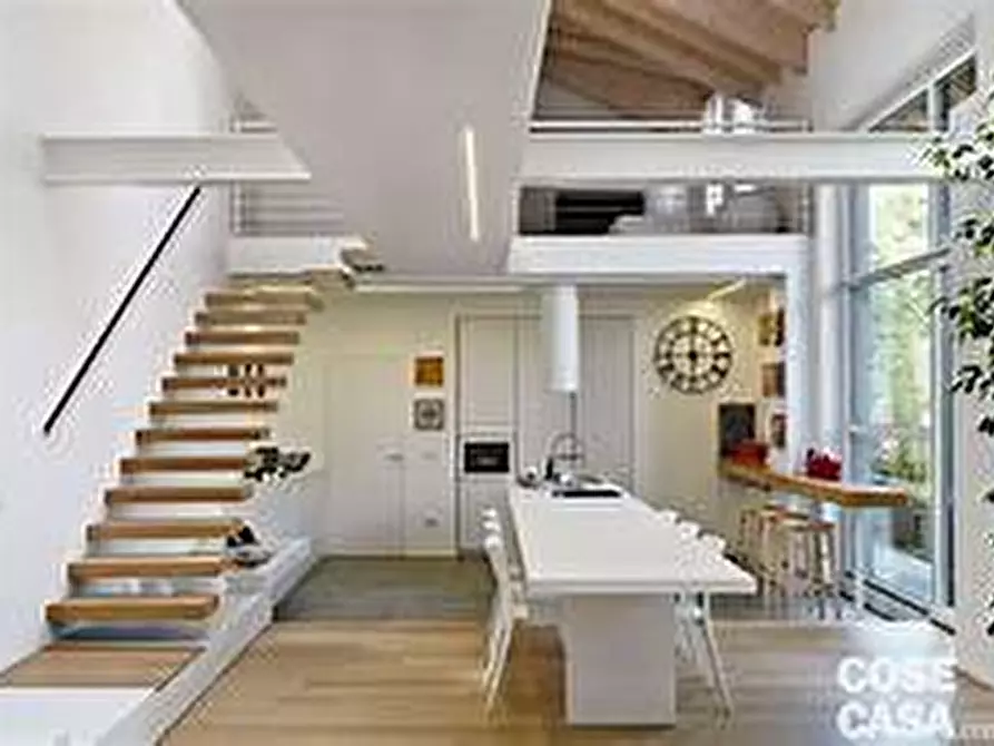 Immagine 1 di Appartamento in vendita  in Via Nazareth a Padova