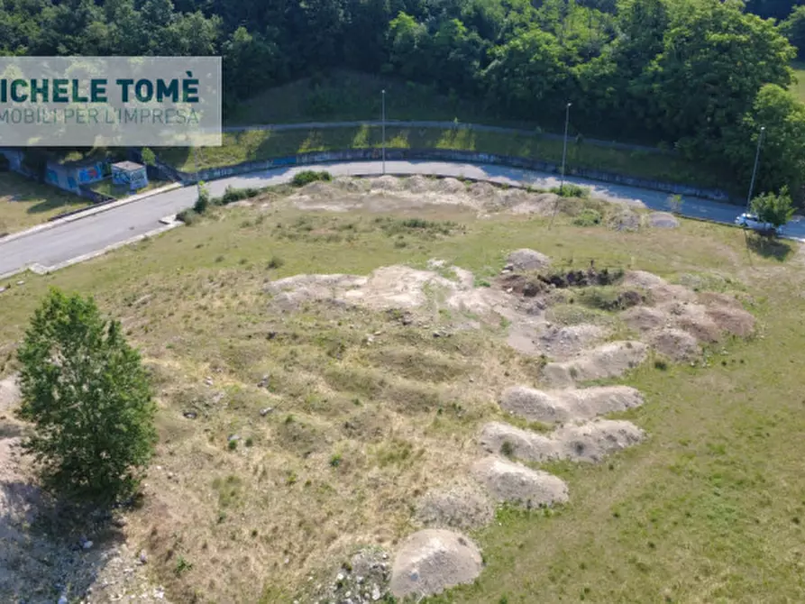 Immagine 3 di Terreno in vendita  in località bran a Caprino Veronese