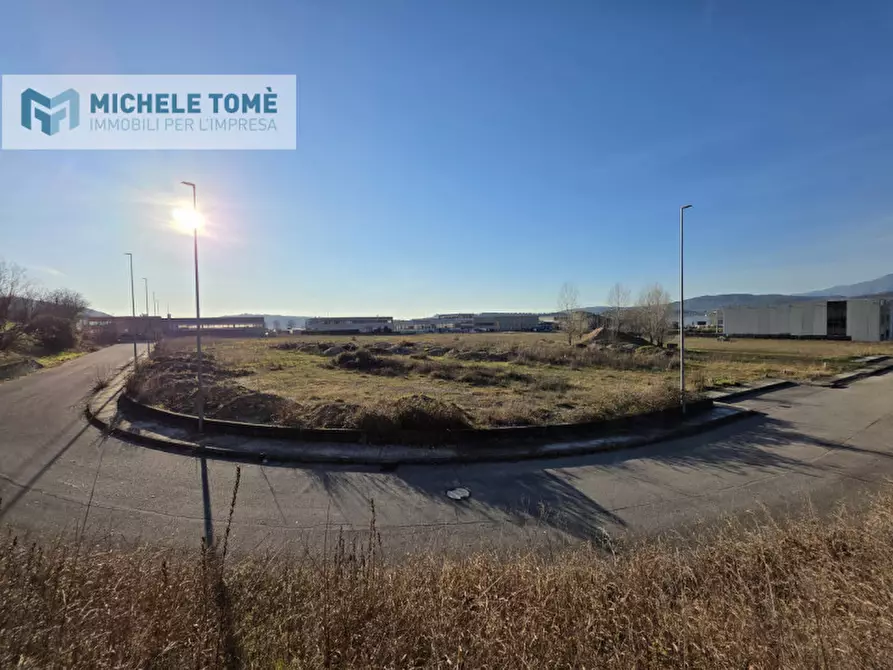 Immagine 8 di Terreno in vendita  in località bran a Caprino Veronese