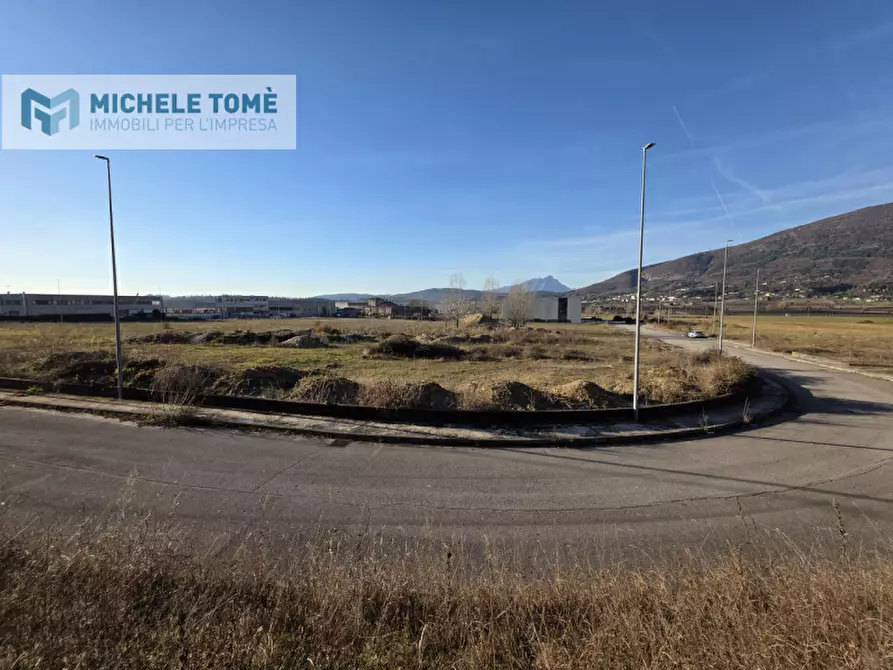 Immagine 9 di Terreno in vendita  in località bran a Caprino Veronese