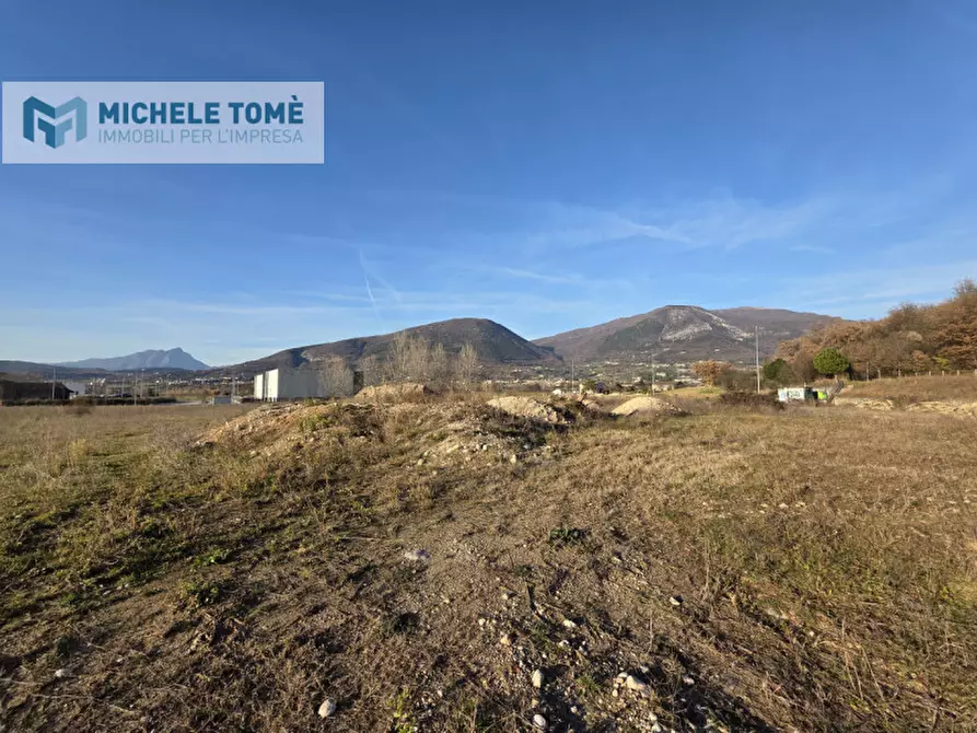 Immagine 11 di Terreno in vendita  in località bran a Caprino Veronese