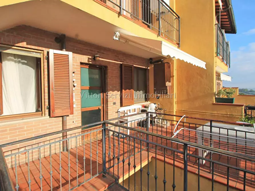 Immagine 1 di Appartamento in vendita  in via di Lucignano a Foiano Della Chiana