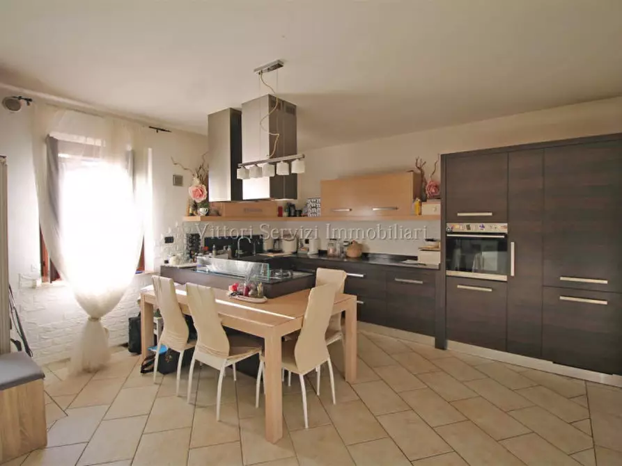 Immagine 7 di Appartamento in vendita  in via di Lucignano a Foiano Della Chiana