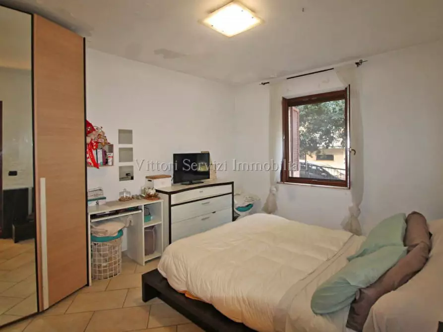 Immagine 10 di Appartamento in vendita  in via di Lucignano a Foiano Della Chiana