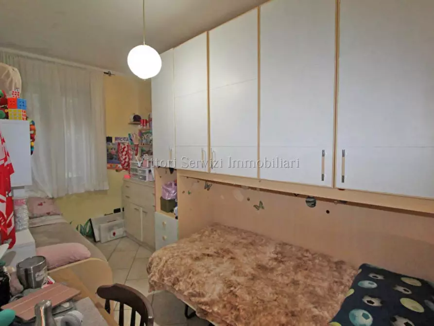 Immagine 12 di Appartamento in vendita  in via di Lucignano a Foiano Della Chiana