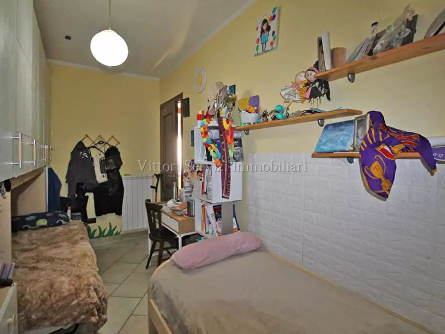 Immagine 14 di Appartamento in vendita  in via di Lucignano a Foiano Della Chiana