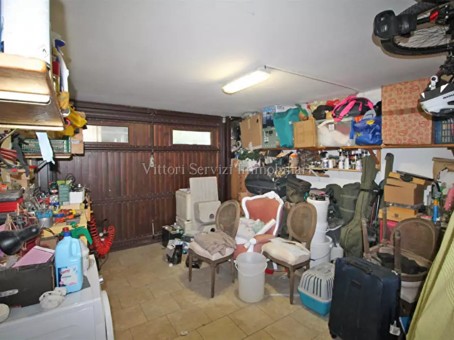 Immagine 20 di Appartamento in vendita  in via di Lucignano a Foiano Della Chiana