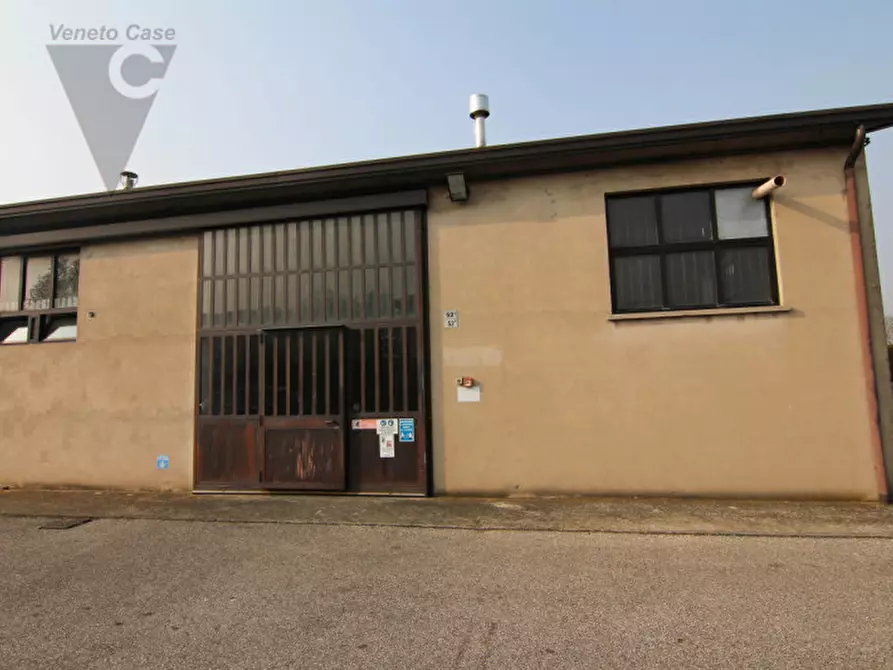 Immagine 2 di Magazzino in affitto  in Via San Rocco a Piove Di Sacco