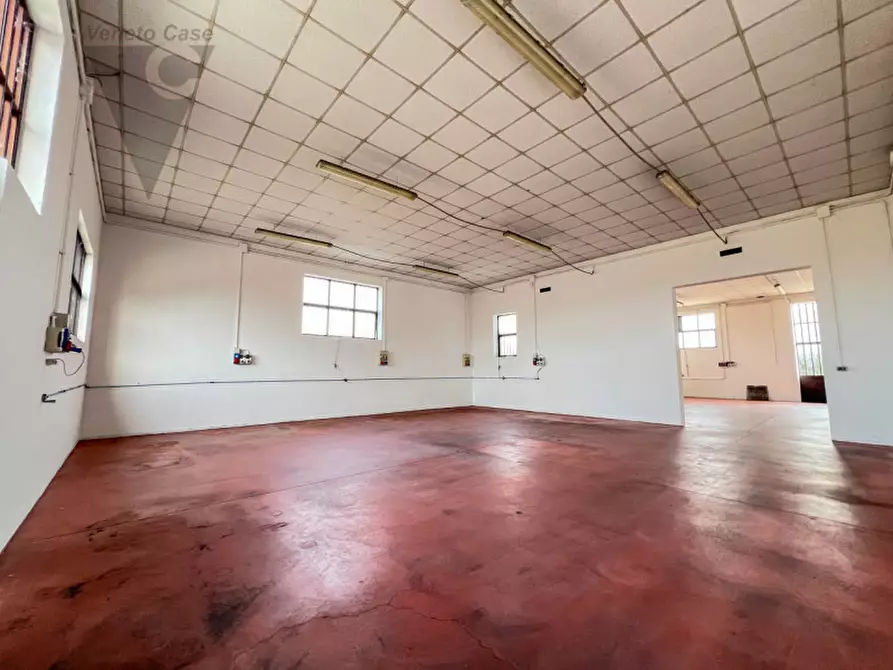 Immagine 16 di Magazzino in affitto  in Via San Rocco a Piove Di Sacco