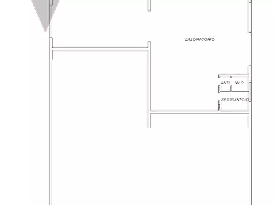 Immagine 19 di Magazzino in affitto  in Via San Rocco a Piove Di Sacco