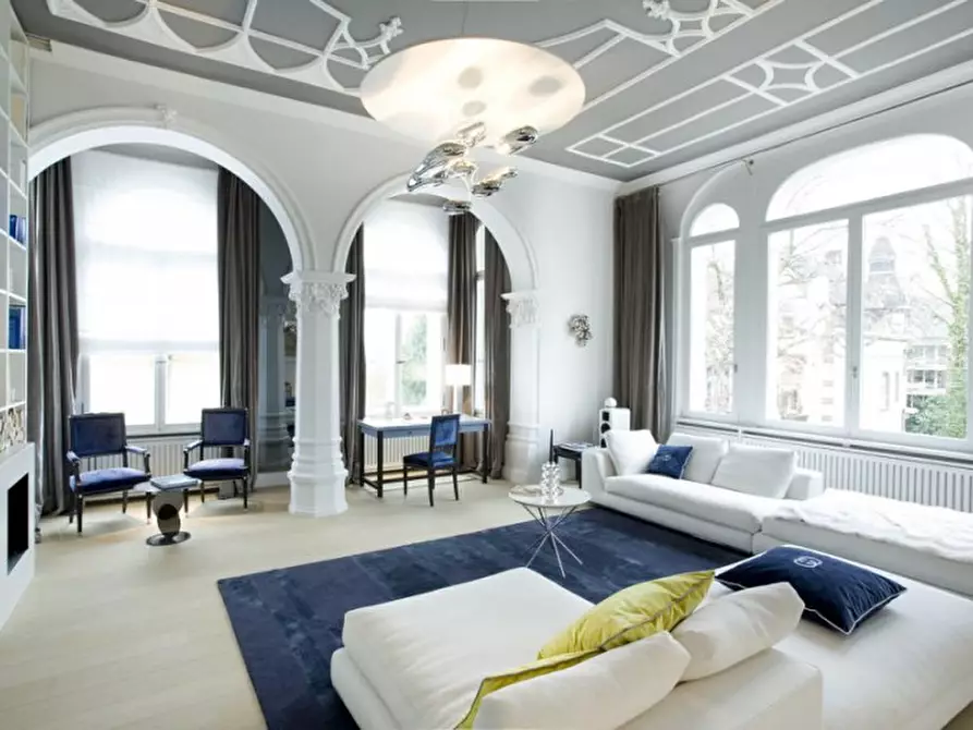 Immagine 1 di Attico in vendita  in VIA NAZARETH a Padova