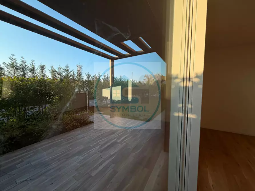 Immagine 1 di Appartamento in vendita  in VIA BORGO DELL'OASI a Noale