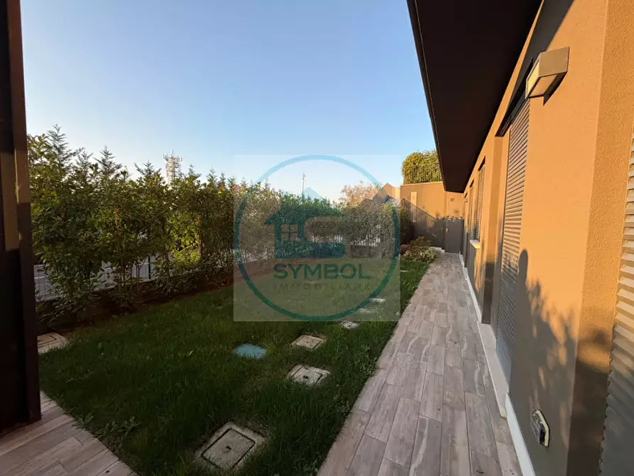 Immagine 3 di Appartamento in vendita  in VIA BORGO DELL'OASI a Noale