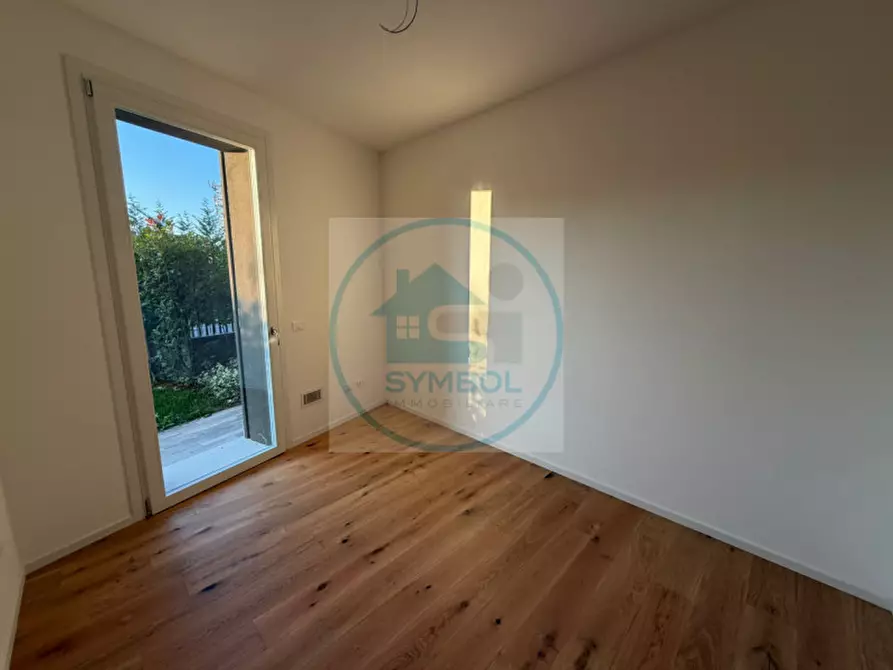 Immagine 4 di Appartamento in vendita  in VIA BORGO DELL'OASI a Noale