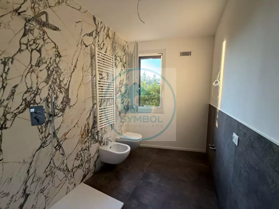 Immagine 6 di Appartamento in vendita  in VIA BORGO DELL'OASI a Noale