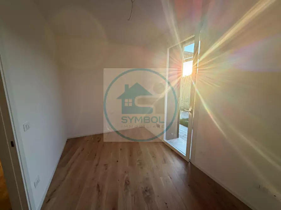 Immagine 8 di Appartamento in vendita  in VIA BORGO DELL'OASI a Noale
