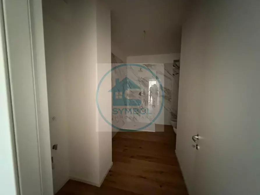 Immagine 9 di Appartamento in vendita  in VIA BORGO DELL'OASI a Noale