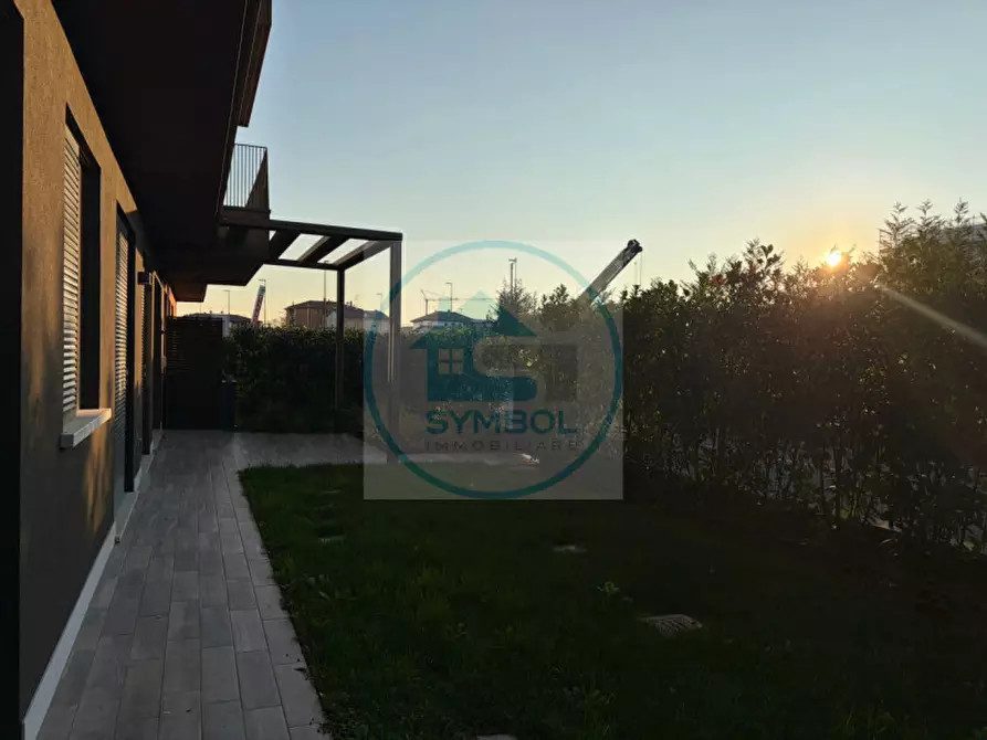 Immagine 9 di Appartamento in vendita  in VIA BORGO DELL'OASI a Noale