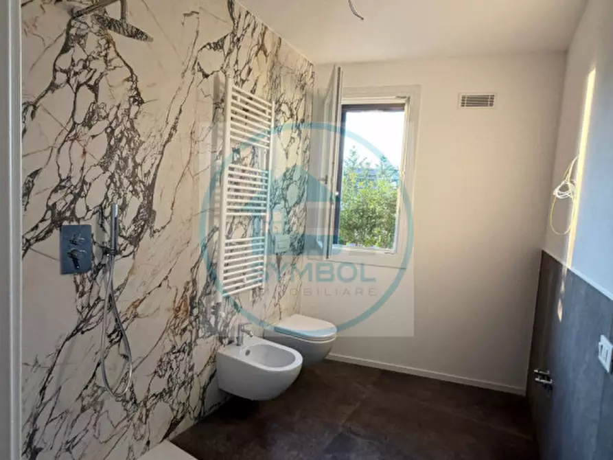 Immagine 11 di Appartamento in vendita  in VIA BORGO DELL'OASI a Noale