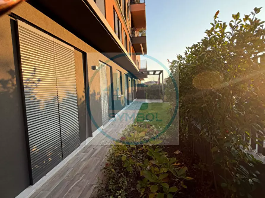 Immagine 12 di Appartamento in vendita  in VIA BORGO DELL'OASI a Noale