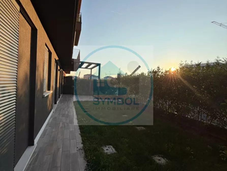 Immagine 17 di Appartamento in vendita  in VIA BORGO DELL'OASI a Noale
