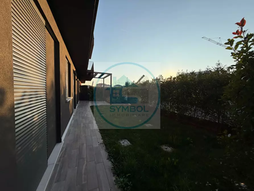 Immagine 16 di Appartamento in vendita  in VIA BORGO DELL'OASI a Noale