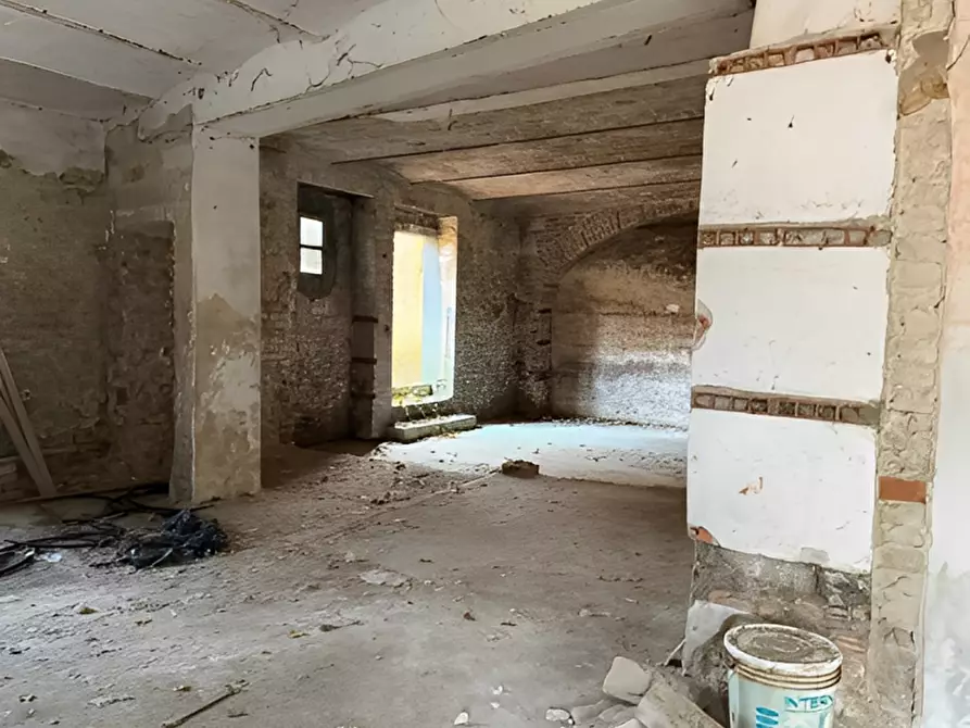 Immagine 5 di Casa indipendente in vendita  in Strada Provinciale della Val Cerrina 48 a Murisengo