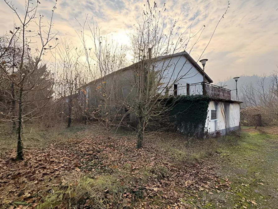 Immagine 10 di Casa indipendente in vendita  in Strada Provinciale della Val Cerrina 48 a Murisengo