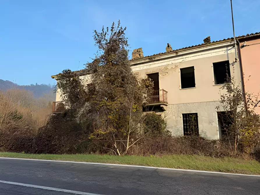 Immagine 11 di Casa indipendente in vendita  in Strada Provinciale della Val Cerrina 48 a Murisengo