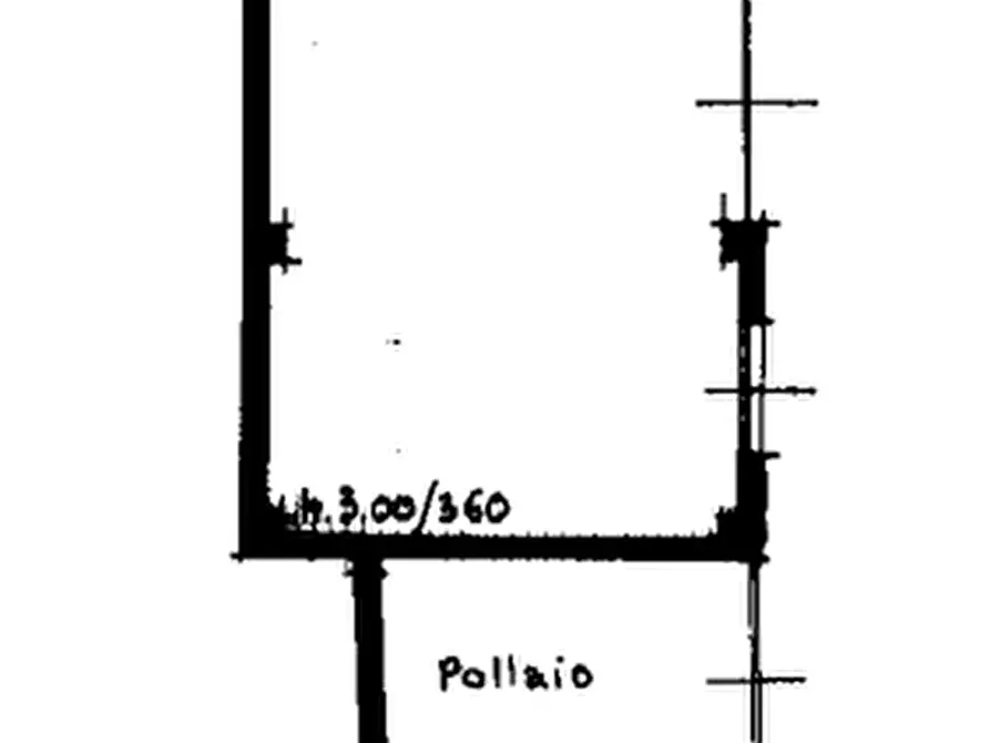 Immagine 13 di Casa indipendente in vendita  in Strada Provinciale della Val Cerrina 48 a Murisengo