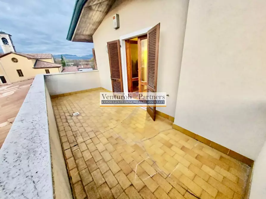 Immagine 7 di Villa in vendita  in alighieri a Bedizzole