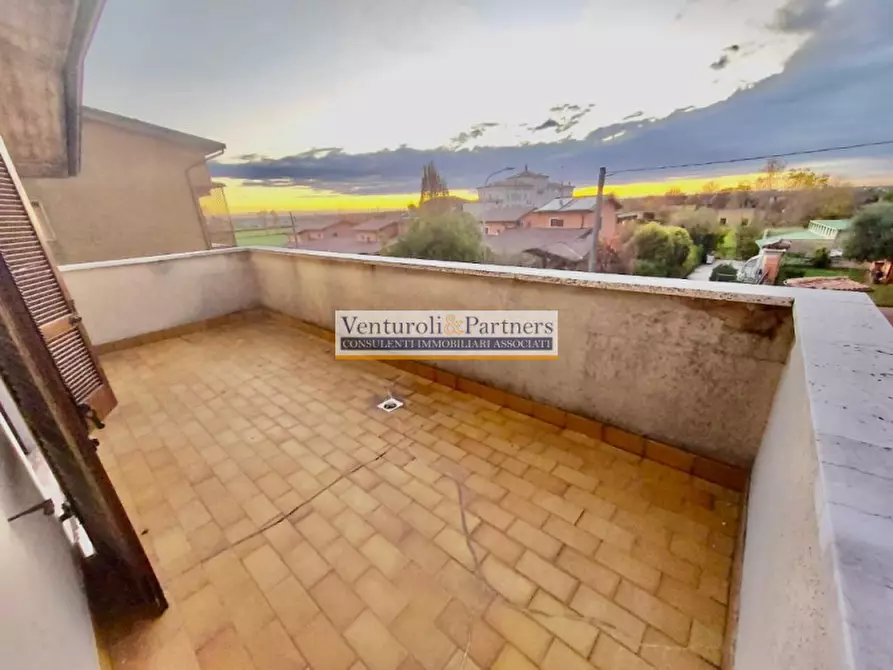 Immagine 9 di Villa in vendita  in alighieri a Bedizzole