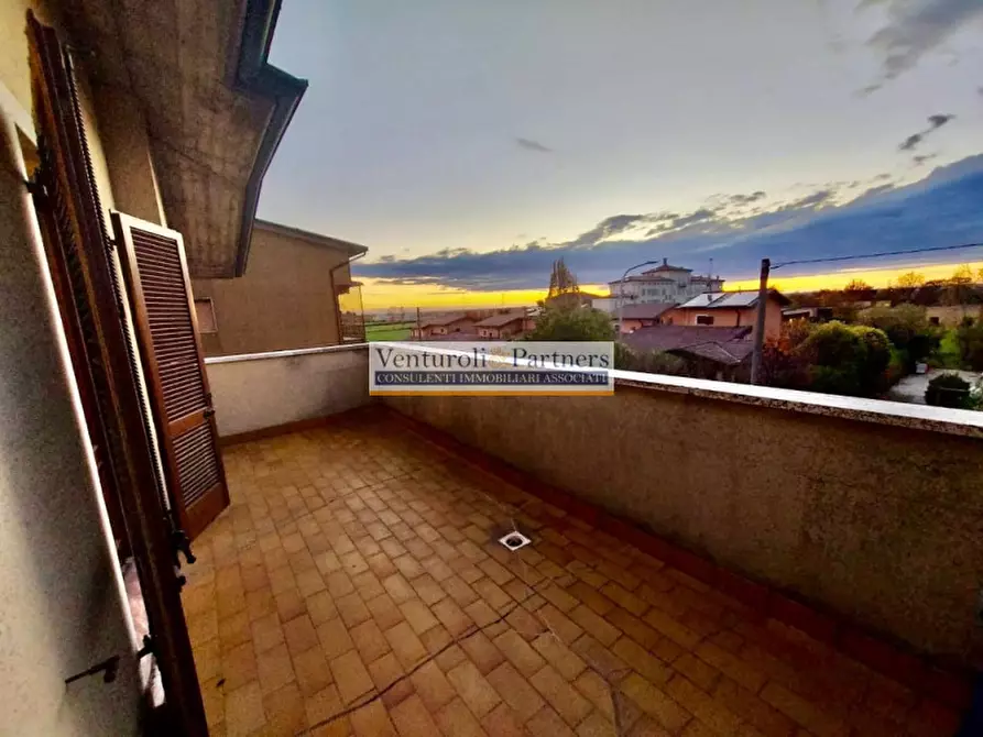 Immagine 14 di Villa in vendita  in alighieri a Bedizzole