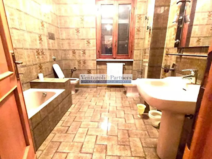 Immagine 16 di Villa in vendita  in alighieri a Bedizzole