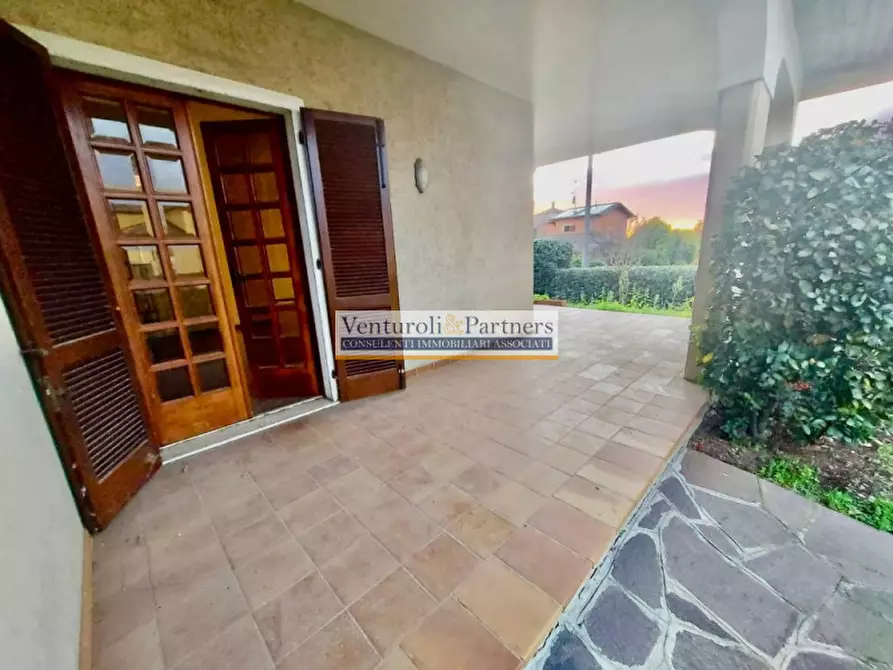 Immagine 17 di Villa in vendita  in alighieri a Bedizzole