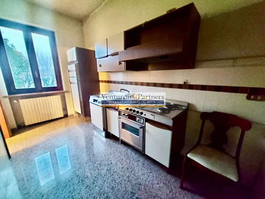 Immagine 21 di Villa in vendita  in alighieri a Bedizzole