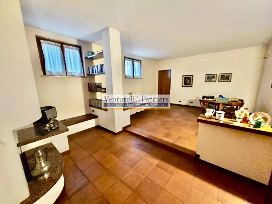 Immagine 37 di Villa in vendita  in alighieri a Bedizzole