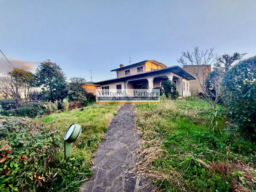 Immagine 38 di Villa in vendita  in alighieri a Bedizzole