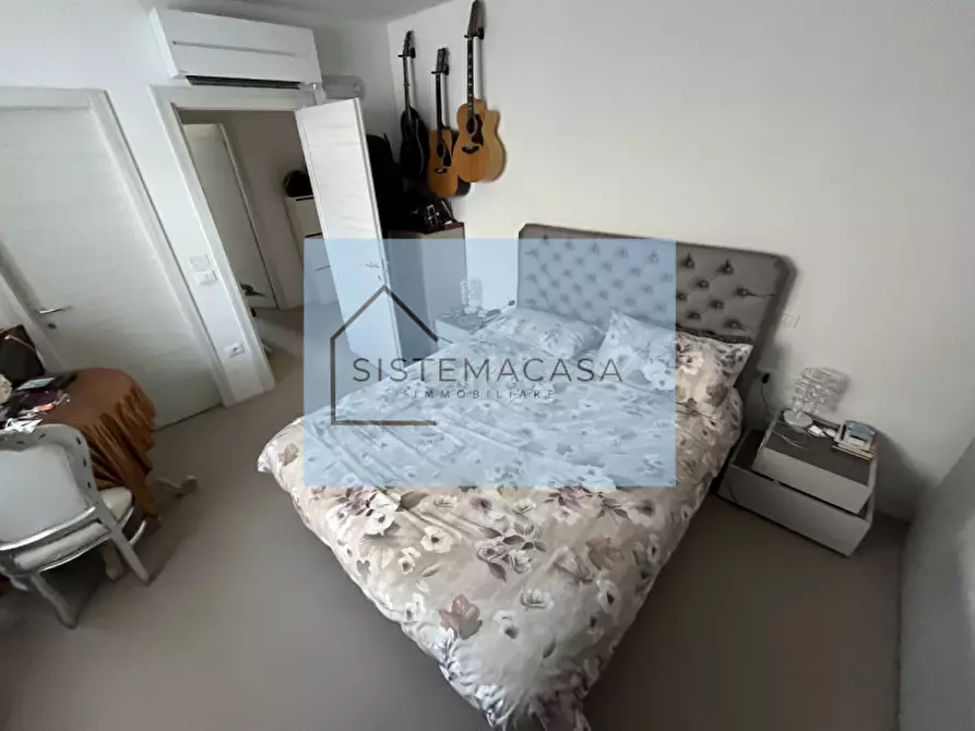 Immagine 8 di Appartamento in vendita  in Viale Italia a Cervia