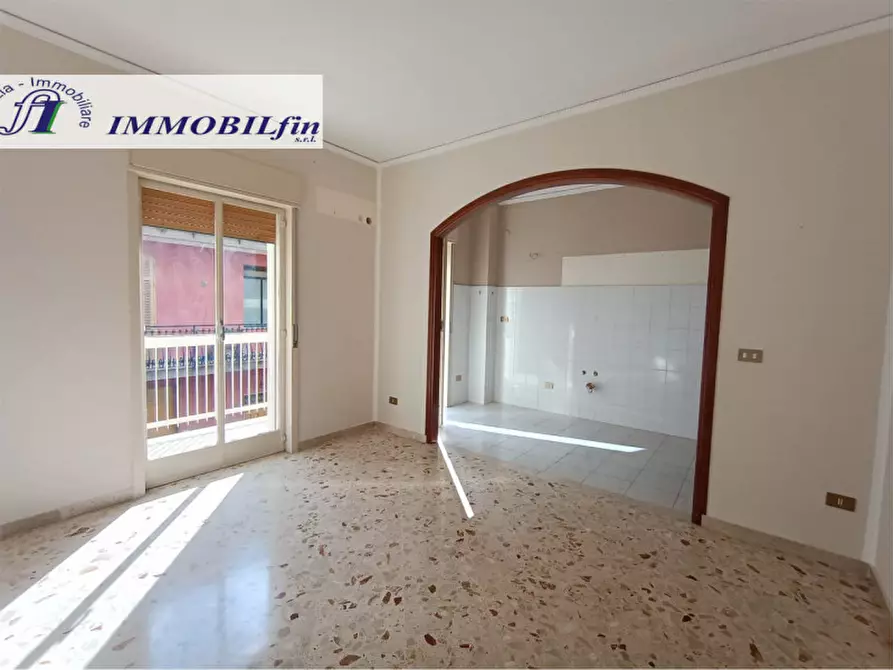 Immagine 3 di Appartamento in vendita  in Via Calatafimi a Villabate